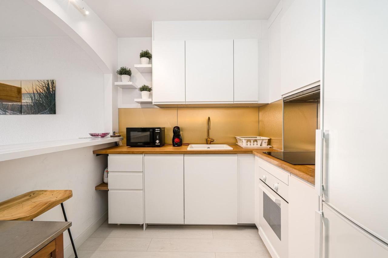 Precioso Apartamento Welcs 006 Con Balcon Apartman Empuriabrava Kültér fotó