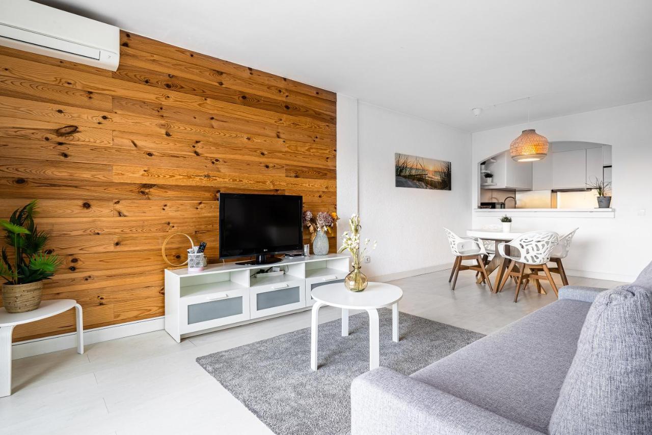 Precioso Apartamento Welcs 006 Con Balcon Apartman Empuriabrava Kültér fotó