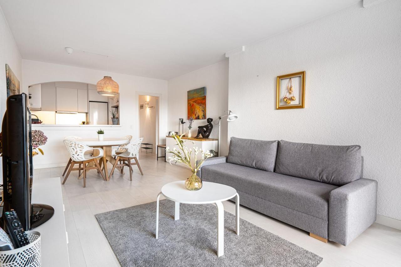 Precioso Apartamento Welcs 006 Con Balcon Apartman Empuriabrava Kültér fotó