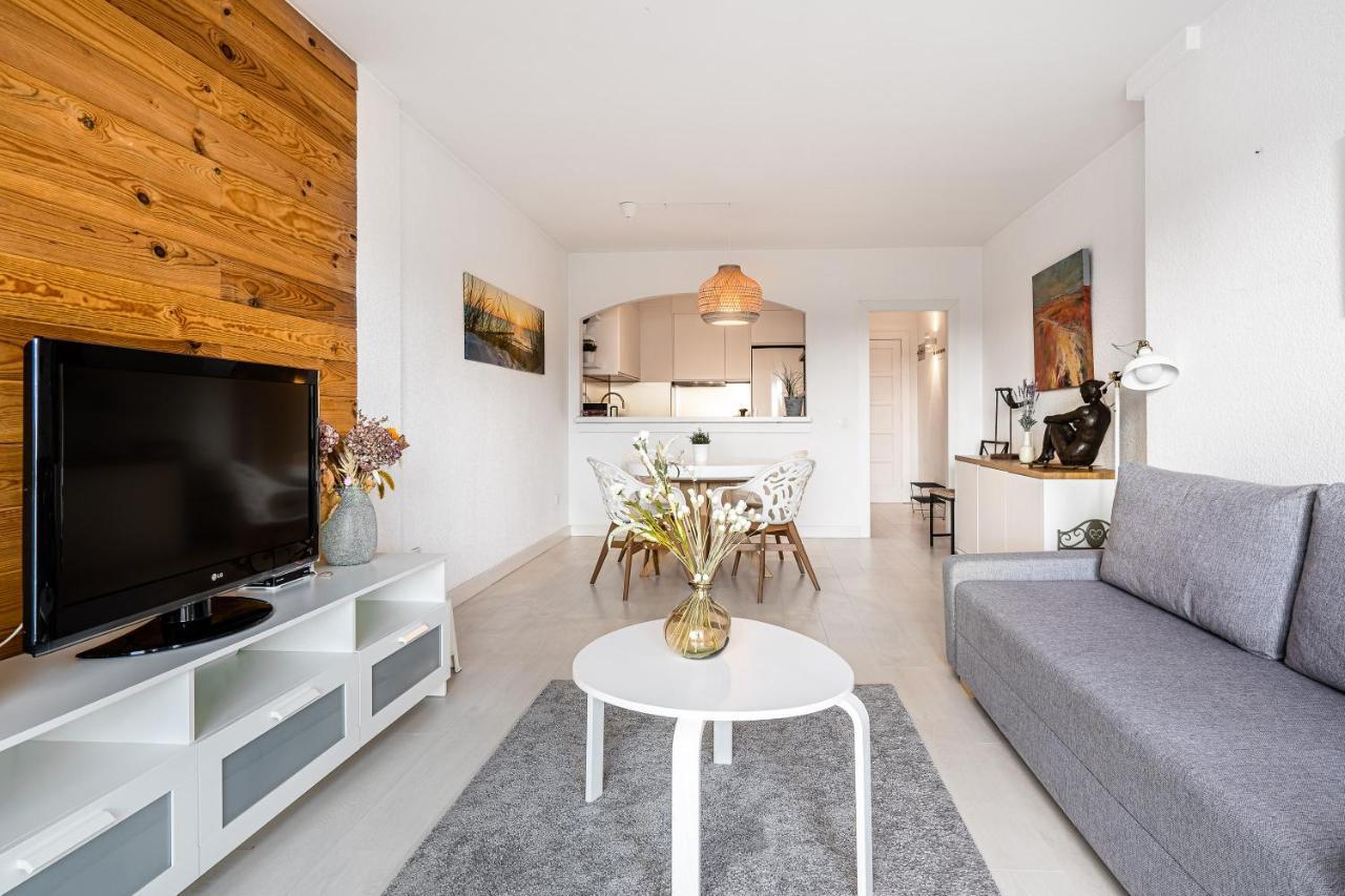 Precioso Apartamento Welcs 006 Con Balcon Apartman Empuriabrava Kültér fotó